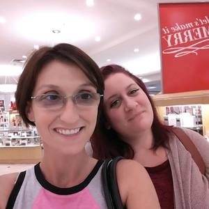 Meet your Posher, Linsey