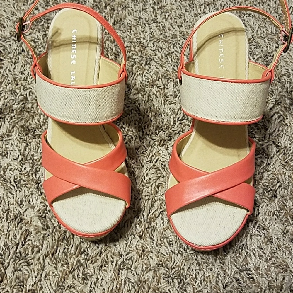 Wedges