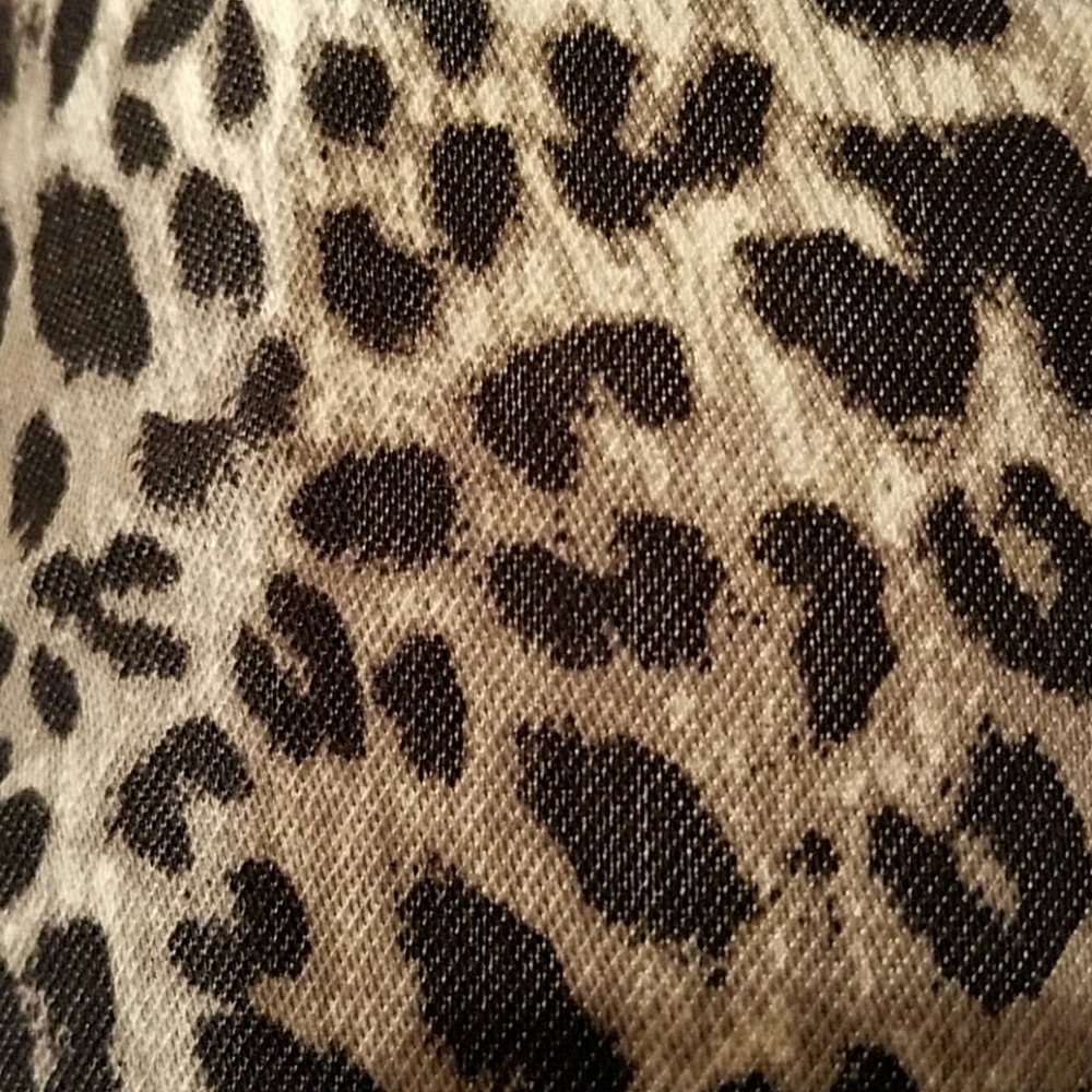 Meet your Posher, Nina