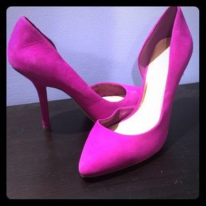 BCBGeneration heels