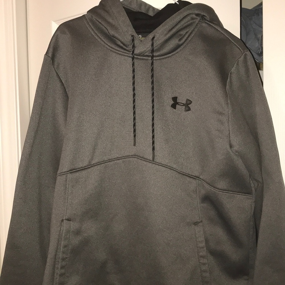 Men’s Under Armour Hoodie