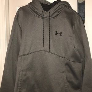 Men’s Under Armour Hoodie