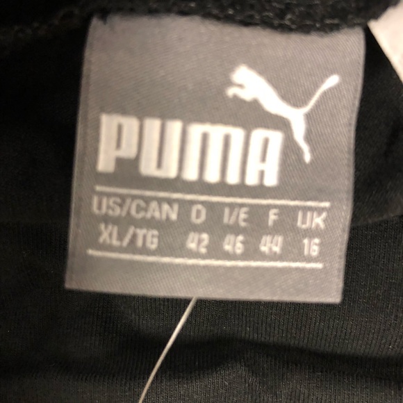 PUMA leggings - Picture 3 of 3