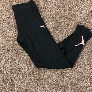 PUMA leggings