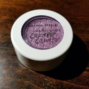 🛑🛑SOLD🛑🛑BN Colourpop sss Ignition