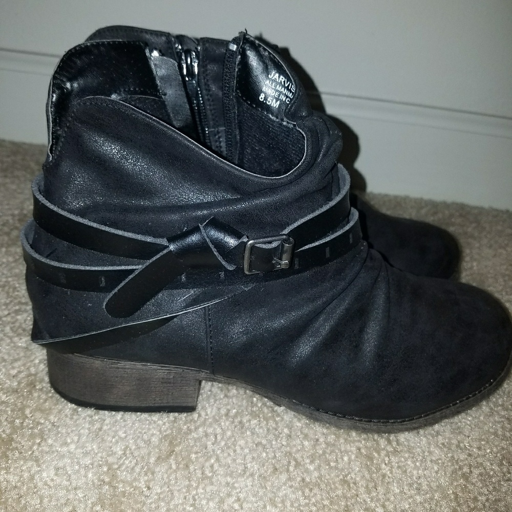 Booties