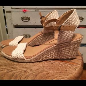 Lucky Brand Espadrilles