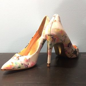 Ted Baker Heels