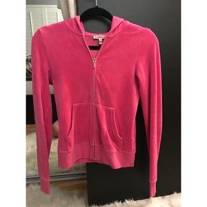 Classic Juicy Jacket + Pants