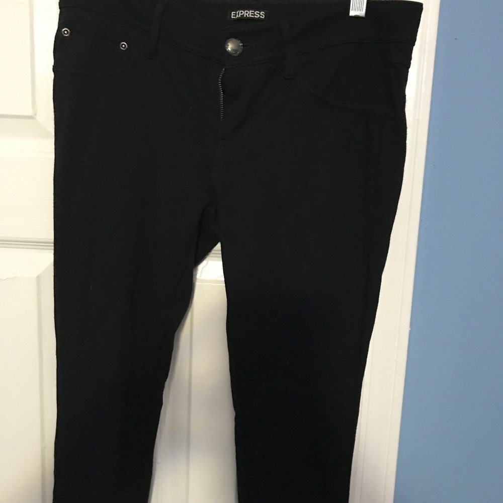 Express & American Eagle pants