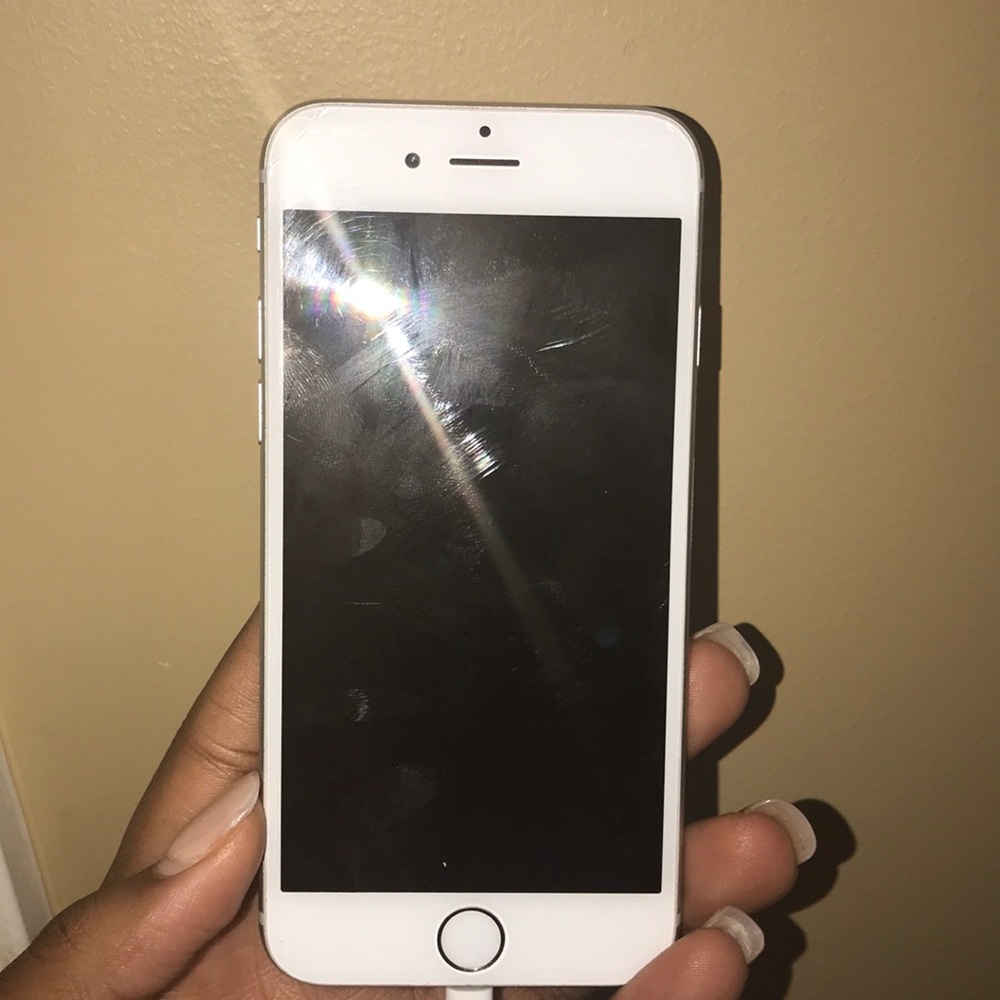 iPhone 6