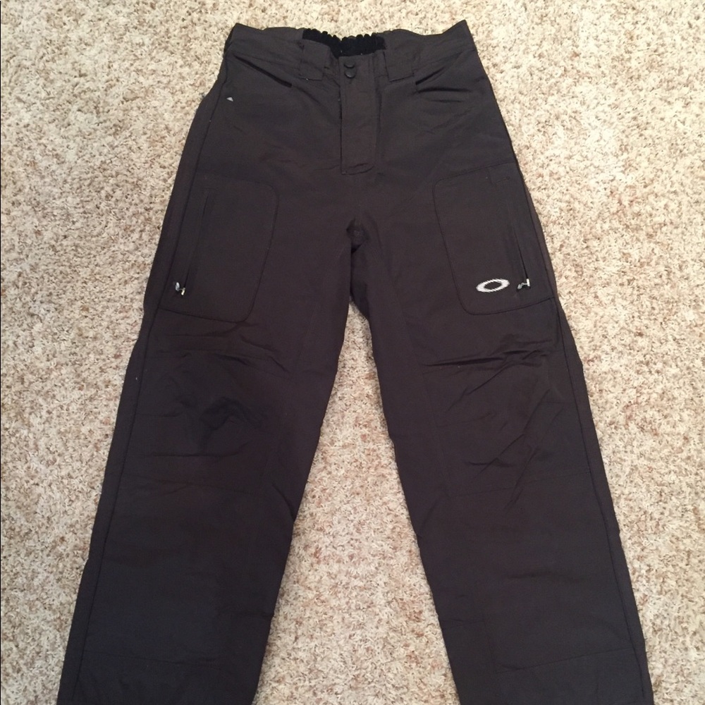 Oakley Ski / Snowboarding Pants