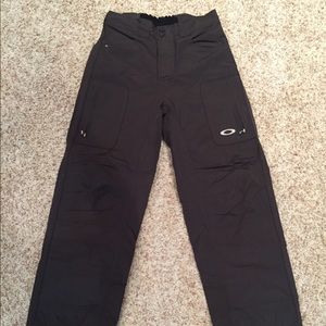 Oakley Ski / Snowboarding Pants