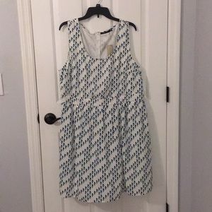 Brands new dress