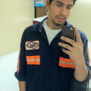 Meet your Posher, Joseph