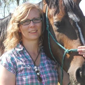 Meet your Posher, Leah