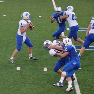 Meet your Posher, Matthew