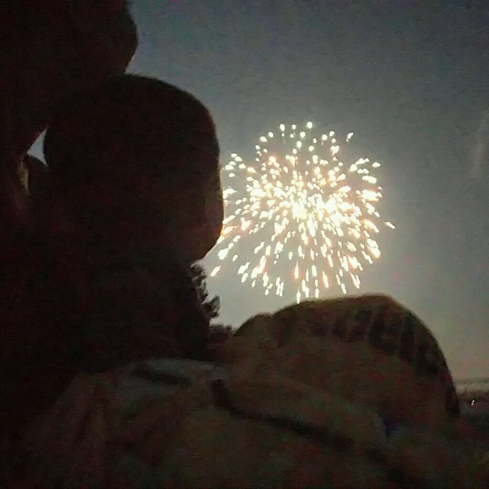 Meet your Posher, Ali