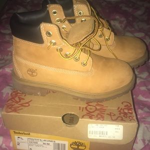 timbs constructs
