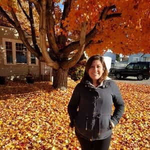 Meet your Posher, Angelica