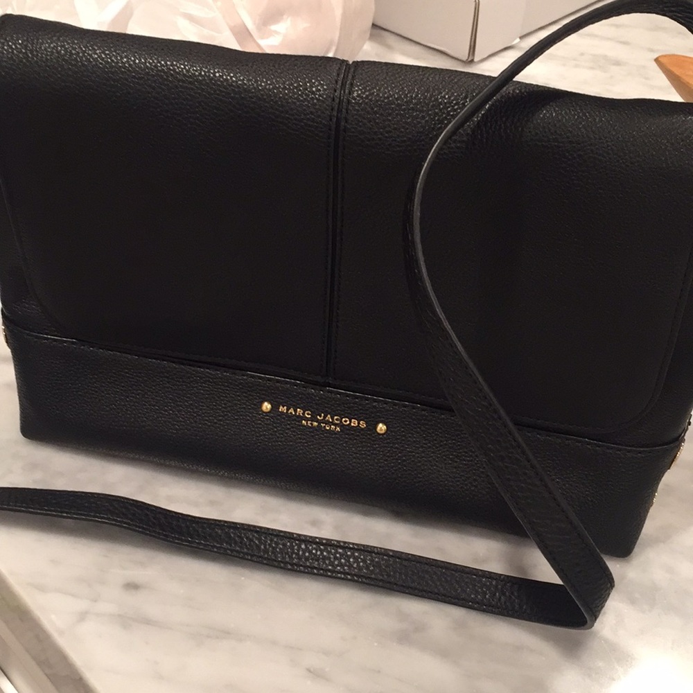 Marc Jacobs Crossbody