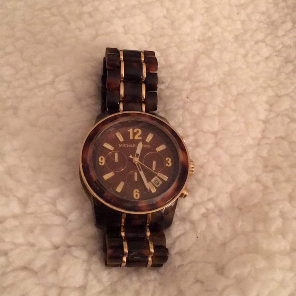 Micheal Kors Watch