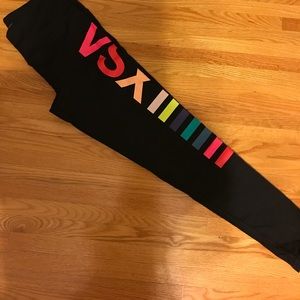 Victoria’s Secret yoga pant