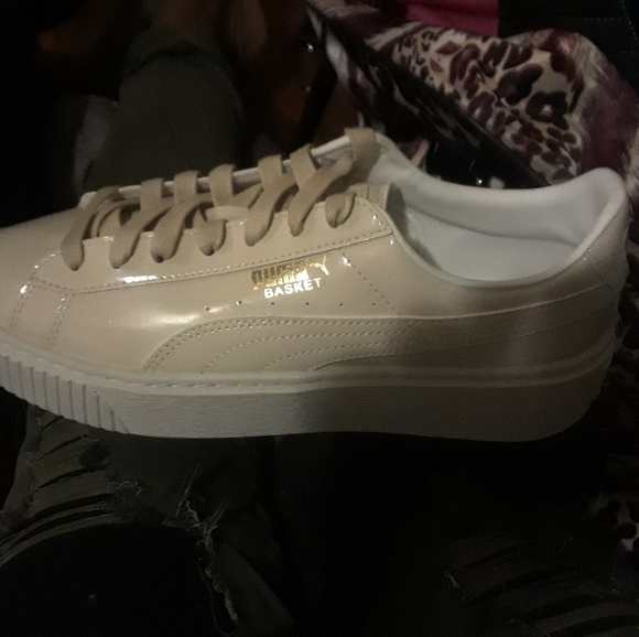 Puma - Picture 1 of 1