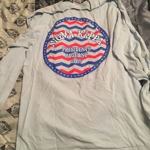 Sigma Kappa tshirt