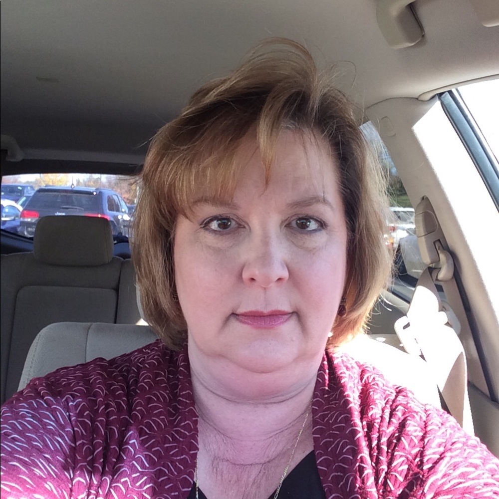 Meet your Posher, Peggy