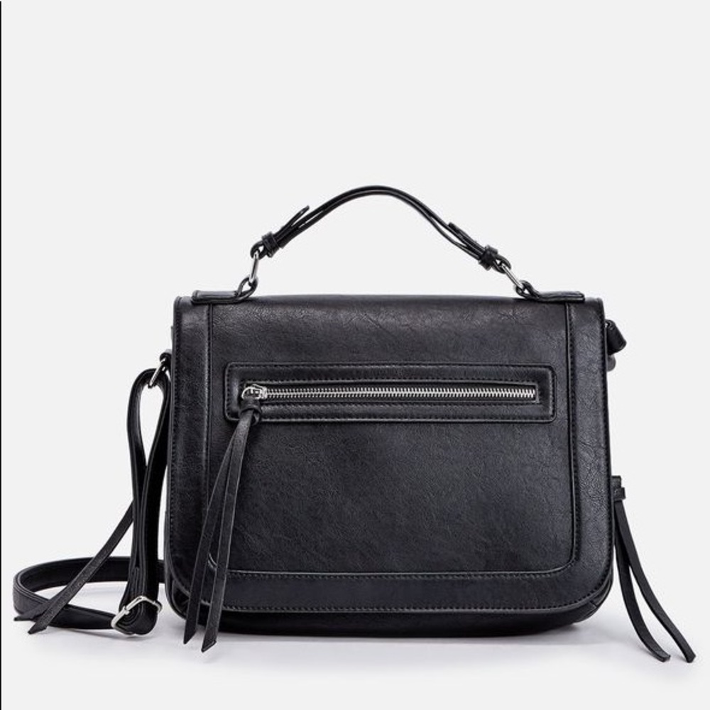 Kuther Crossbody Bag