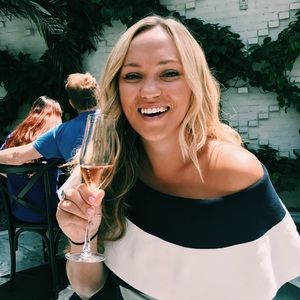 Meet your Posher, Meredith