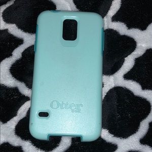 Samsung Galaxy S5 Otterbox