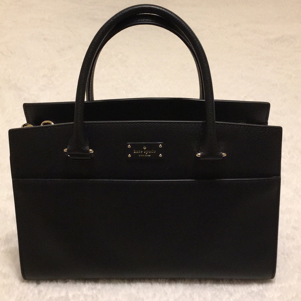 Kate Spade Grove Street Small Caley Purse