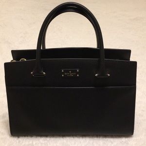 Kate Spade Grove Street Small Caley Purse