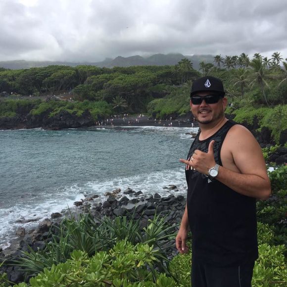 Meet your Posher, Jay - Picture 1 of 1