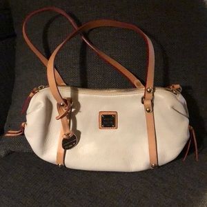 DOONEY AND BOURKE EMMA HANDBAG