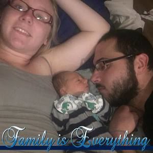 Meet your Posher, Destinie
