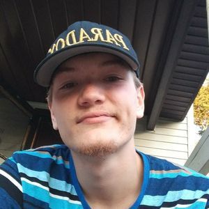 Meet your Posher, Matthew