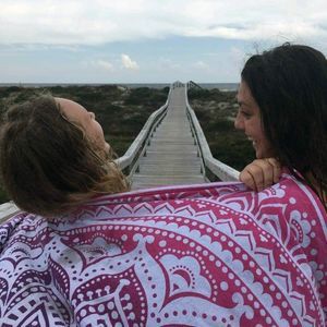 Meet your Posher, Jade