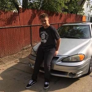 Meet your Posher, Nathan