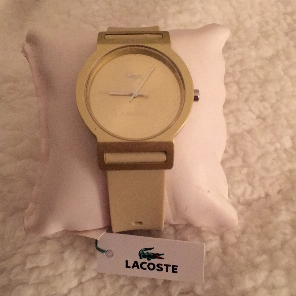 Lacoste Watch