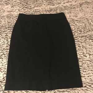 Little black sexy skirt!