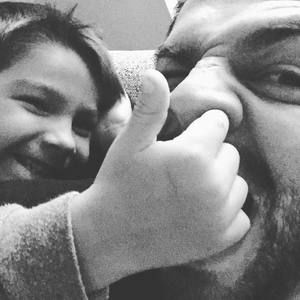 Meet your Posher, David