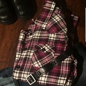 O'Neill Flannel shirt