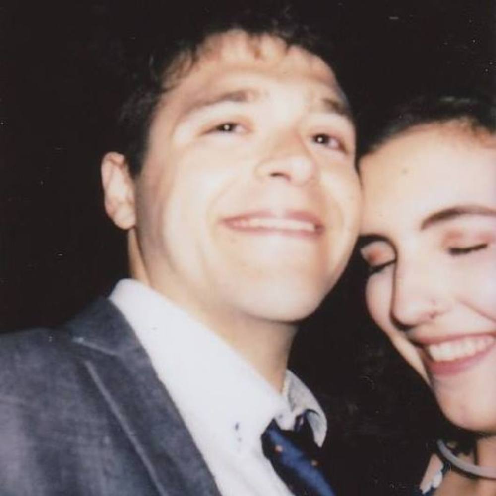 Meet your Posher, Rob