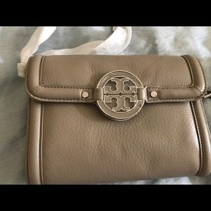 Tory Burch Amanda Handbag/Wallet