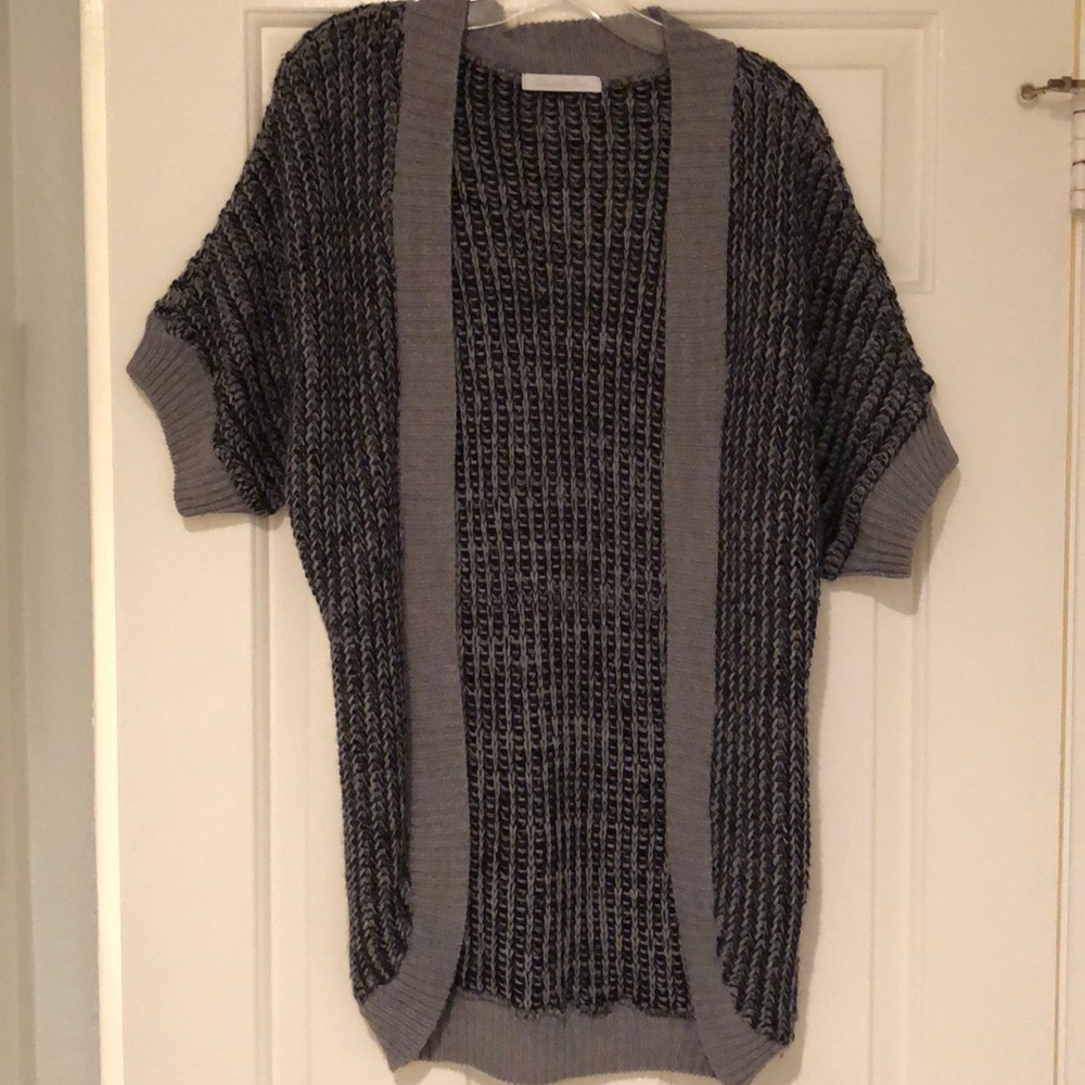 Chunky Charlotte Russe Sweater