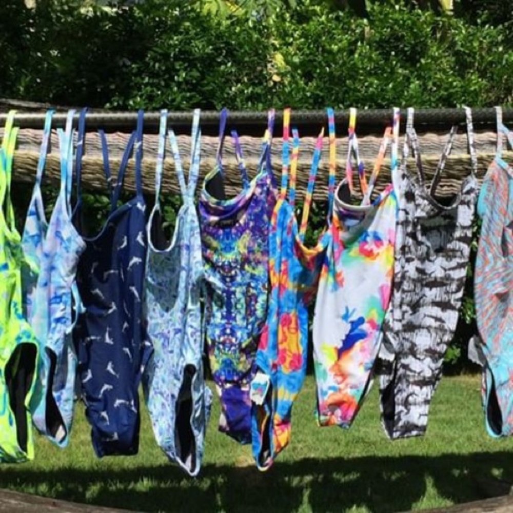Looking for jolyn one pieces!!