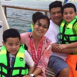 Meet your Posher, Sheryll